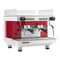 Kaffeemaschinen Sanremo ZOE COMPACT SAP Bedienungsanleitung
