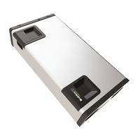 Aldes InspirAIR Home Classic Parametrieranleitung