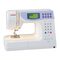 Janome Memory Craft 4900 QC
