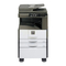 Drucker Sharp MX-M316N Nutzerhandbuch