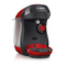 Kaffeemaschinen Bosch TASSIMO happy TAS100xGB Serie Gebrauchsanleitung