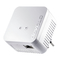 Netzwerkkarten Devolo dLAN 550 WiFi Handbuch