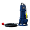 Rotek WPET-TSH-01.5kW-400