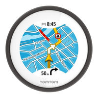 Tomtom VIO Benutzerhandbuch