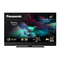 OLED-Fernseher Panasonic TV-42Z90AEG Bedienungsanleitung