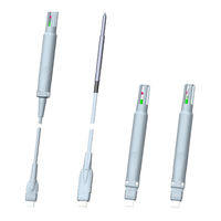 Testo 0572 2162 Anwendungshinweis