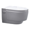 Badausstattung und Badeinrichtung Geberit AQUACLEAN MERA COMFORT Bedienungsanleitung