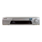 Digitaler Video Recorder Panasonic NV-FJ610 Serie Bedienungsanleitung