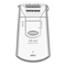 Körperpflegemittel Braun 5305 Gebrauchsanweisung