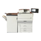 All-in-One-Drucker Ricoh Pro C5100 series Anwenderanleitung