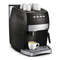 Kaffeemaschinen Princess ESPRESSO & COFFEE CENTRE Anleitung