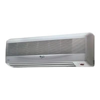 Whirlpool AMB 868 Gebrauchsanweisung