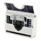 Rauchmelder Xtralis VESDA VLF-250 Installation