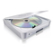 DVD Player Philips PET100 Bedienungsanleitung