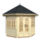 Gartenmöbel Palmako PA28-2929-2 Montageanleitung