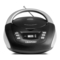 CD-Player Blaupunkt RCD 204 Bedienungsanleitung