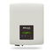 Wechselrichter SolaX Power X1-Serie Kurzanleitung Zur Installation
