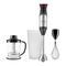 Stabmixer Taurus BAPI 1200 ROCKET COMPLET Bedienungsanleitung