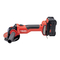 Schleifmaschinen Hilti Nuron AG 4S-22 Bedienungsanleitung