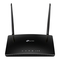 Netzwerkrouter TP-Link TL-MR6400 V2 Schnellinstallationsanleitung