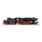 Modelleisenbahnen Trix H0 BR 051 Bedienungsanleitung