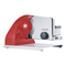 Küchengeräte Graef sliced kitchen sks 901 Bedienanleitung