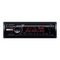 CD-Player Sony CDX-DAB8700U Bedienungsanleitung