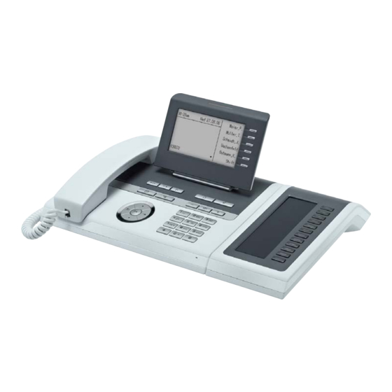 T-Mobile Octopus F900 Handbücher