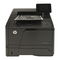 Drucker HP M401 Benutzerhandbuch
