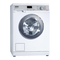 Waschmaschinen Miele professional PW 5064 MOPSTAR 60 Installationsplan