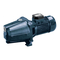 Pumpen EBARA OPTIMA Serie Gebrauchs- Und Instandhaltungshandbuch