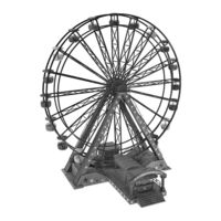 Faller 140312 Anleitung