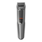 Haarstyling Geräte Philips Multigroom 3000 Serie Bedienungsanleitung