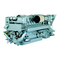 Motoren MTU 12V2000M91 Betriebsanleitung