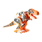 Spielzeuge Xtrem Bots Rex The Dinobot Betriebsanleitung