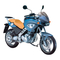 BMW Motorrad F 650 CS 2003