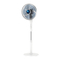 Ventilatoren ROWENTA TURBO SILENCE EXTREME+ VU574 Serie Bedienungsanleitung