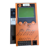 Ifm Electronic as interface AC1327 Montageanleitung