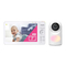 Babyphone VTech VM7467 Schnellstartanleitung