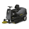 Scrubber Kärcher KM 100/100 R LPG Betriebsanleitung