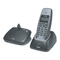 Telefone DETEWE BeeTel 1000 Long Range Bedienungsanleitung