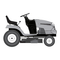 Traktoren Husqvarna LTH171 Anleitungshandbuch