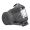 Staubsauger Dirt Devil Ultima DD2620 Bedienungsanleitung