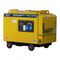 Tragbare Generatoren Rotek GD4SS-1A-6000-EBWZ Benutzer- Und Wartungshandbuch