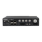 Server Meinberg microSync HR101/DC Technische Referenz