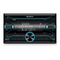 Autoradios Sony DSX-B710D Bedienungsanleitung