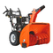Schneefräsen Husqvarna ST 261E Anleitungshandbuch