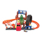 Spielzeuge Mattel Hot Wheels City Anleitung