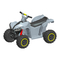 Quads & ATV HOMCOM 370-235V70 Bedienungsanleitung
