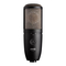 AKG P420 - Bedienungsanleitung für Hochleistungs-Kondensatormikrofon